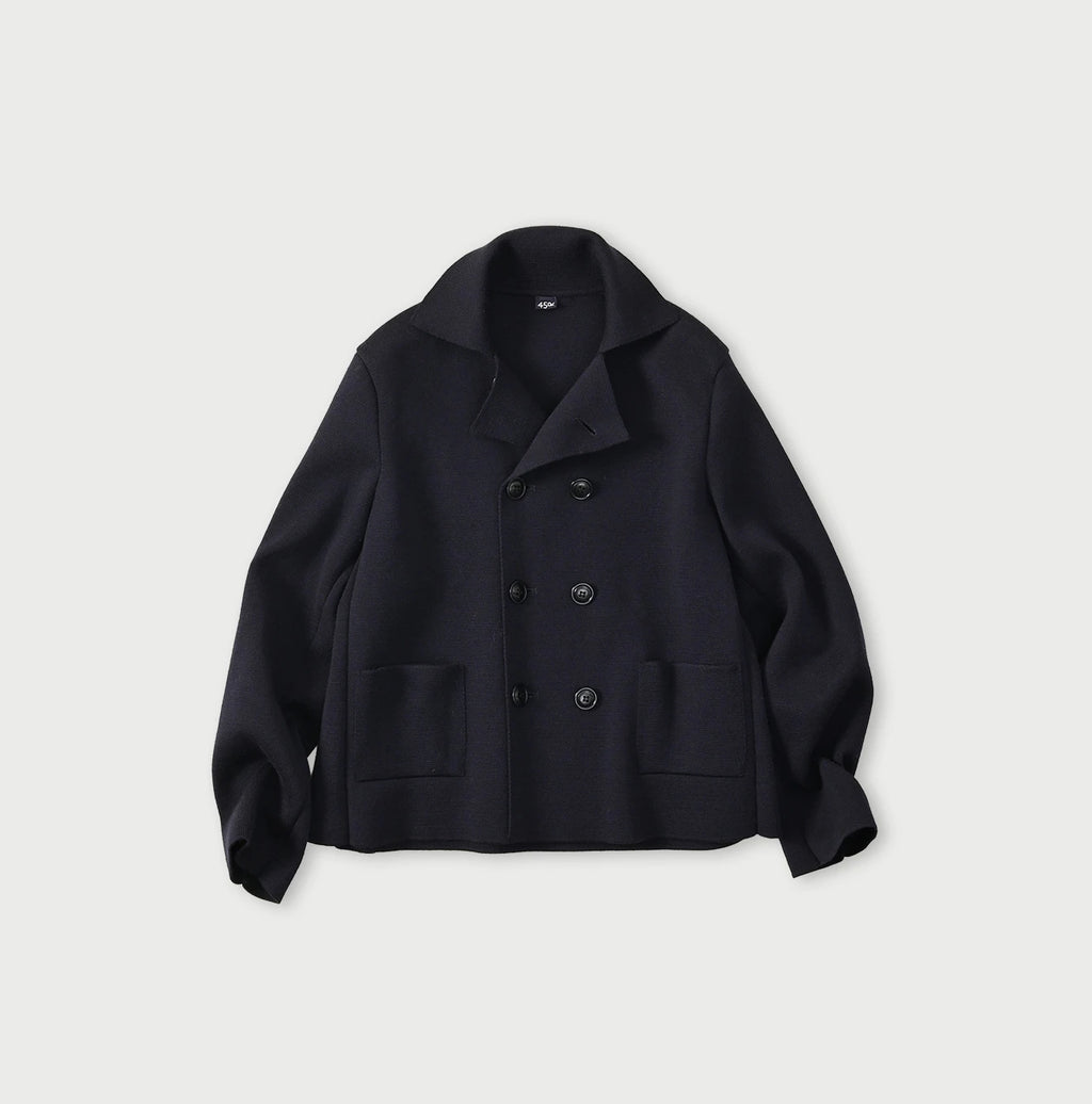 US Moo Ridge Square Jacket