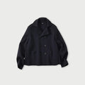 US Moo Ridge Square Jacket