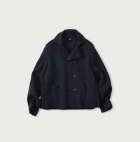 US Moo Ridge Square Jacket