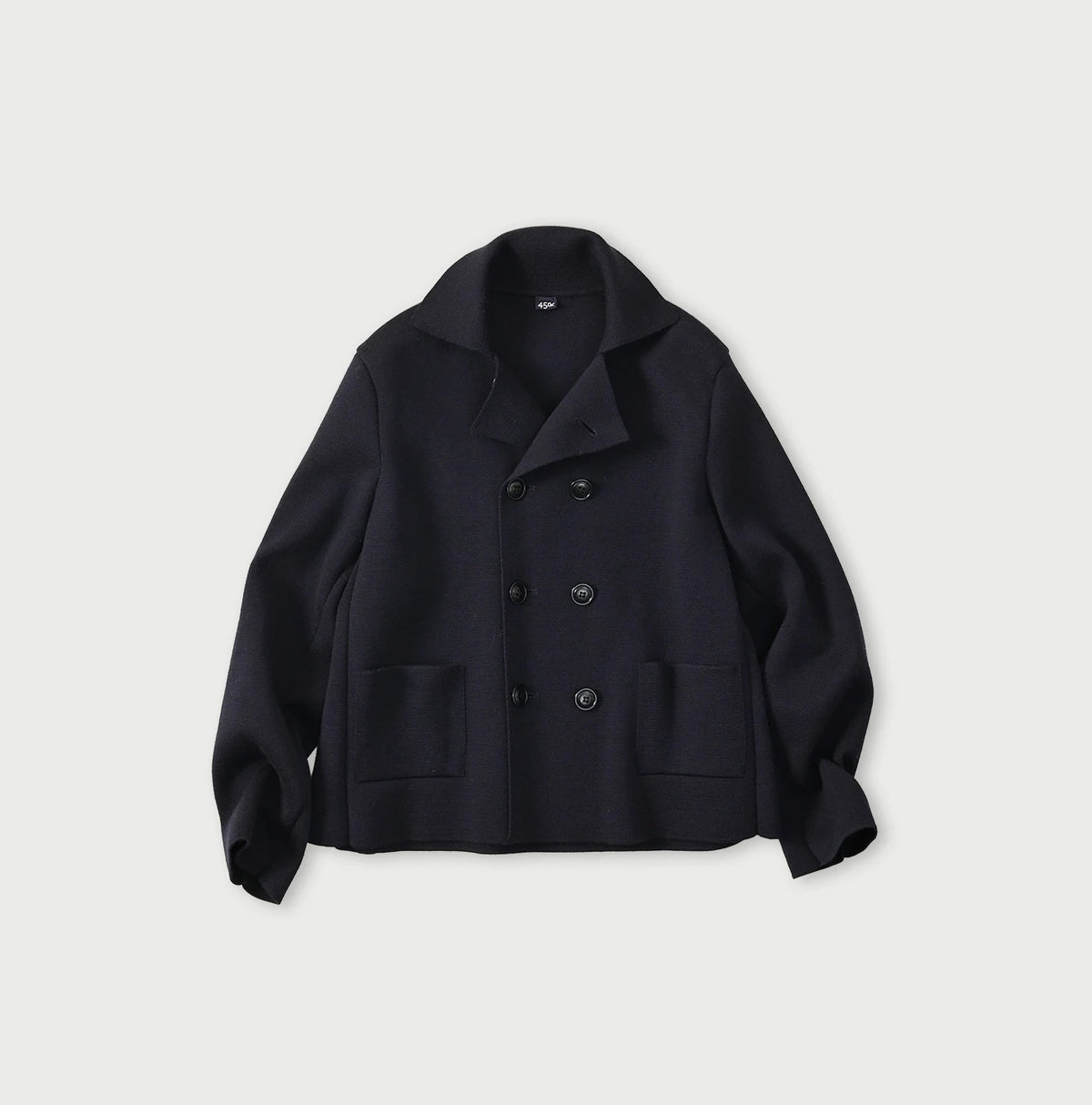 US Moo Ridge Square Jacket