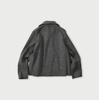 US Moo Ridge Square Jacket