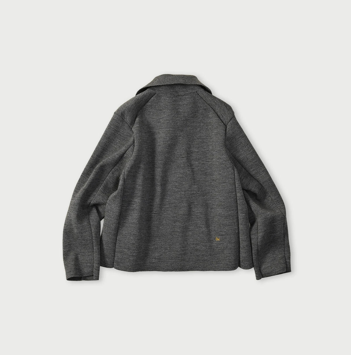 US Moo Ridge Square Jacket