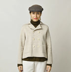US Moo Ridge Square Jacket
