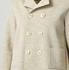 US Moo Ridge Square Jacket