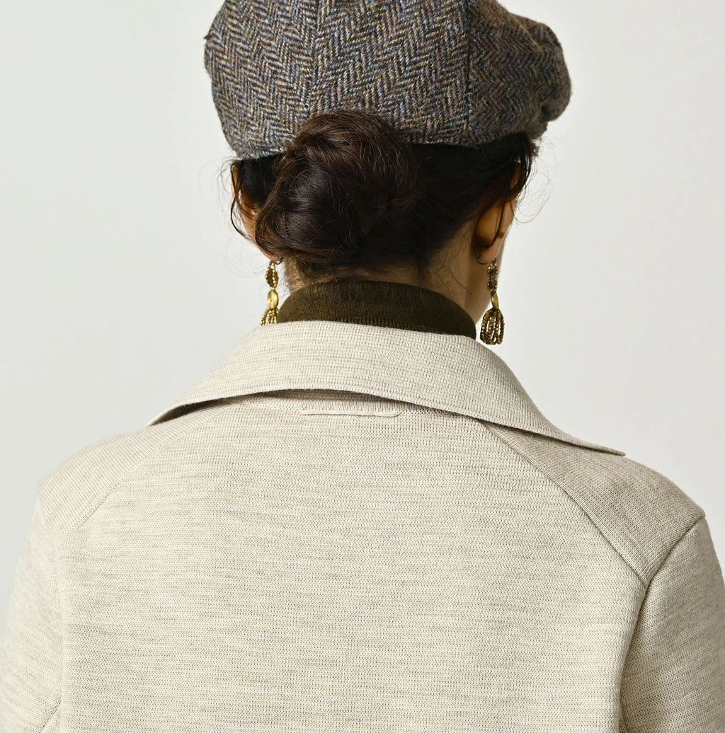 US Moo Ridge Square Jacket