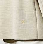 US Moo Ridge Square Jacket