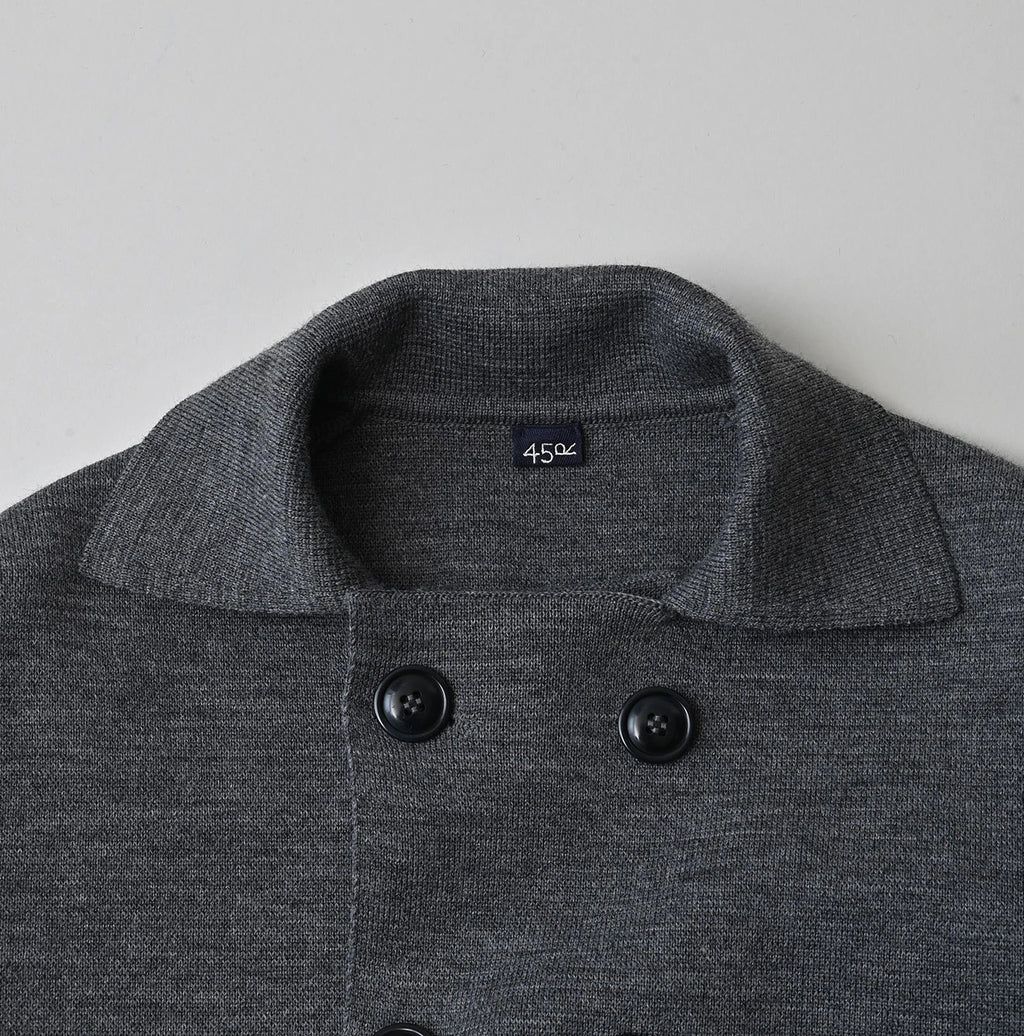 US Moo Ridge Square Jacket