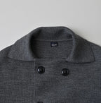 US Moo Ridge Square Jacket
