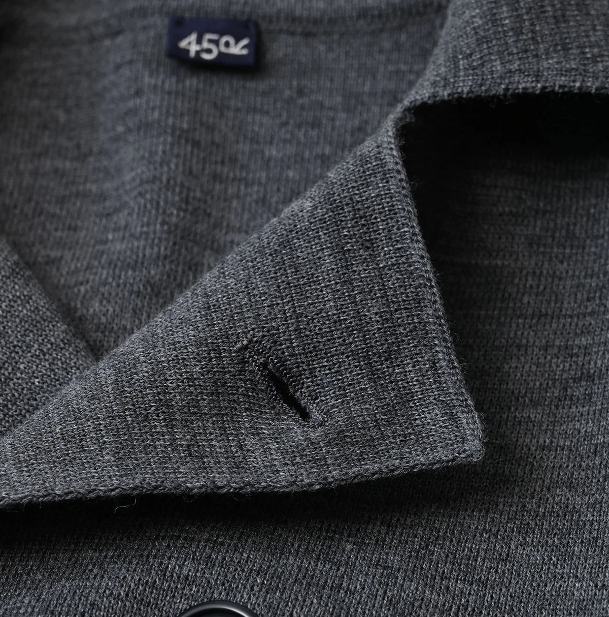 US Moo Ridge Square Jacket