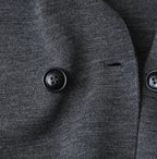 US Moo Ridge Square Jacket