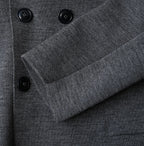 US Moo Ridge Square Jacket