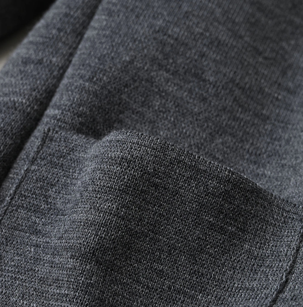 US Moo Ridge Square Jacket