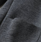 US Moo Ridge Square Jacket