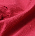 Khadi x Feather Khadi Silk Random Frill Tallulah Blouse