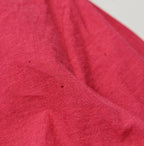 Khadi x Feather Khadi Silk Random Frill Tallulah Blouse