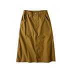 Duck Painter Skirt Beige