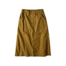 Duck Painter Skirt Beige
