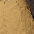 Duck Painter Skirt Detail