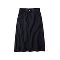 Indigo Duck Painter Skirt