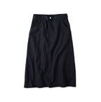 Indigo Duck Painter Skirt