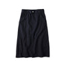 Indigo Duck Painter Skirt