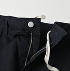 Indigo Duck Painter Skirt Detail