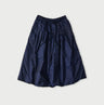 Nylon Easy Gather Skirt