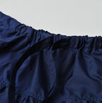 Nylon Easy Gather Skirt
