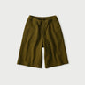 Jersey Melton Lucy Bermuda Pants
