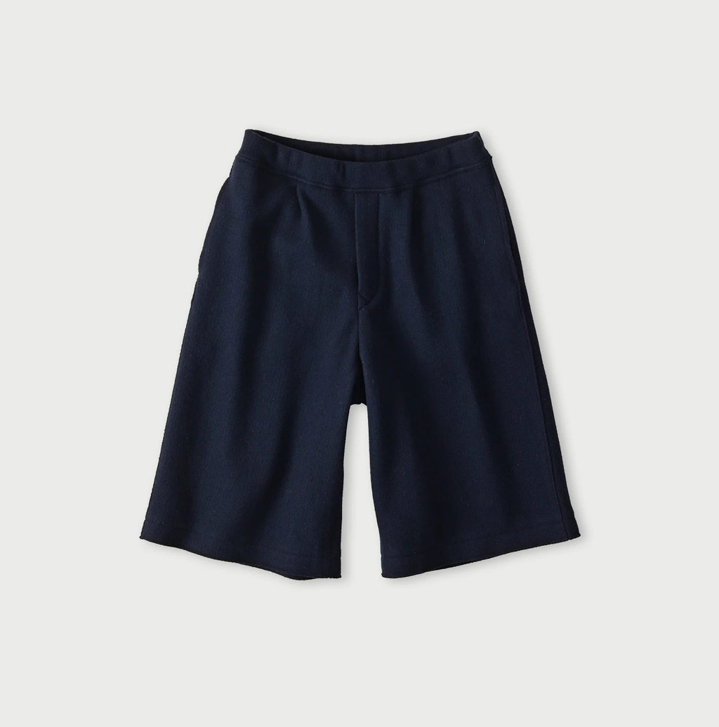 Jersey Melton Lucy Bermuda Pants