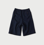 Jersey Melton Lucy Bermuda Pants
