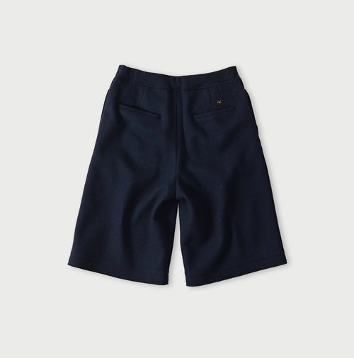 Jersey Melton Lucy Bermuda Pants