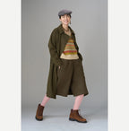 Jersey Melton Lucy Bermuda Pants