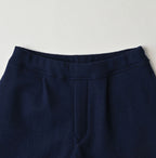 Jersey Melton Lucy Bermuda Pants