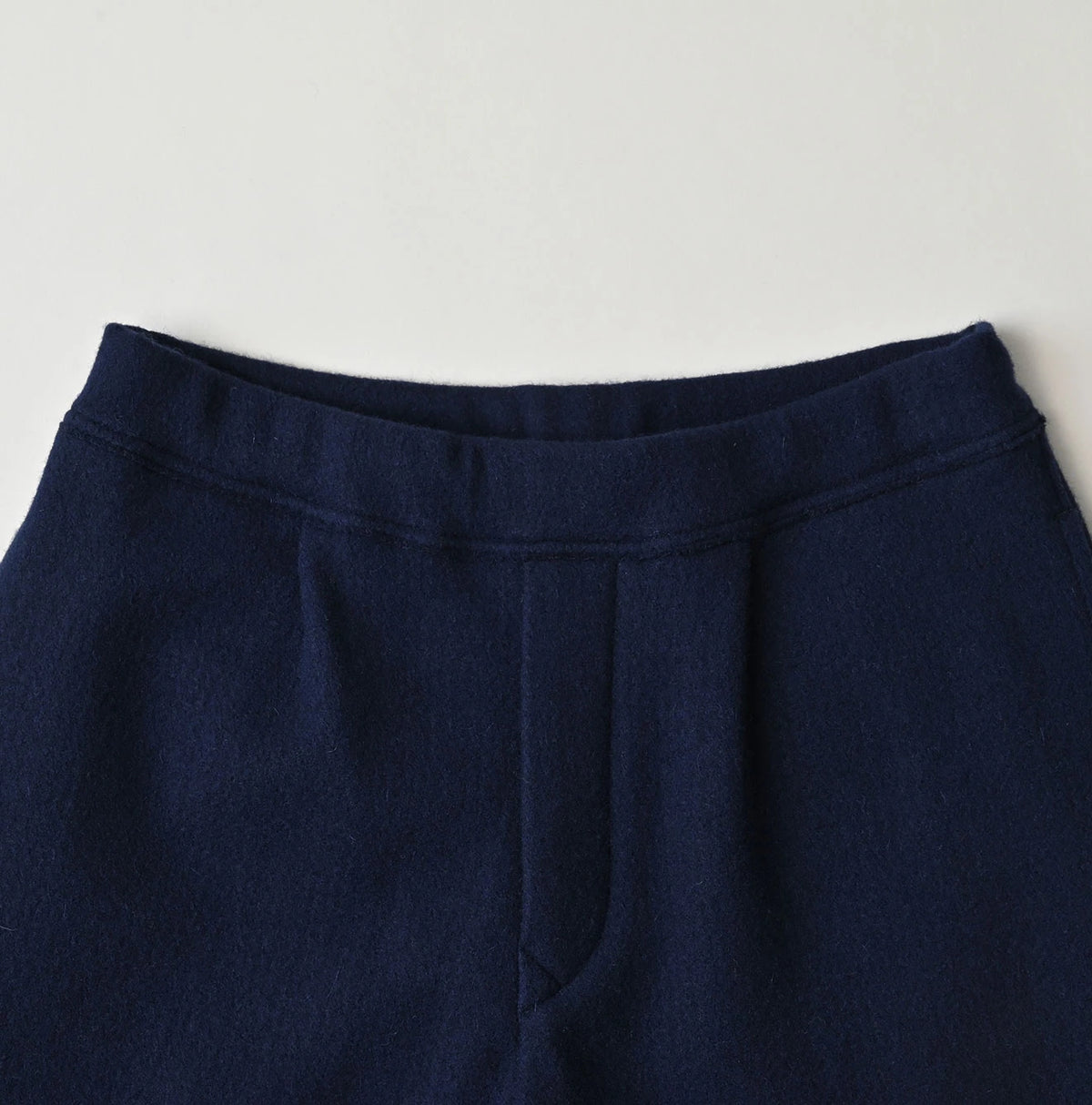 Jersey Melton Lucy Bermuda Pants