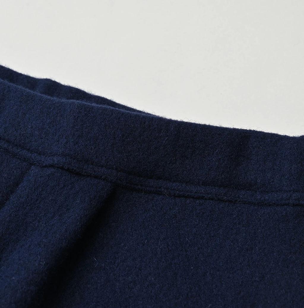 Jersey Melton Lucy Bermuda Pants