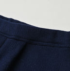 Jersey Melton Lucy Bermuda Pants