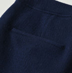 Jersey Melton Lucy Bermuda Pants