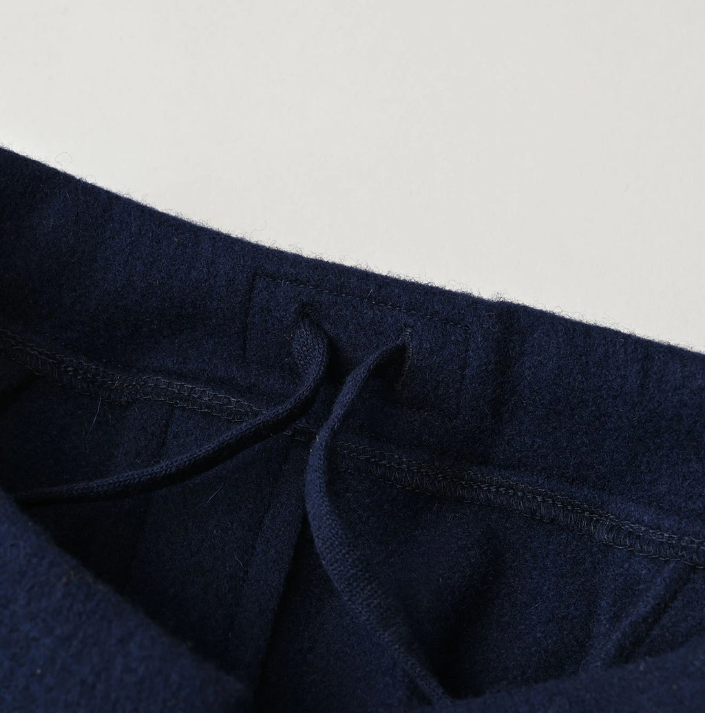 Jersey Melton Lucy Bermuda Pants