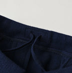Jersey Melton Lucy Bermuda Pants