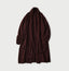 Float Boiled Wool Coat