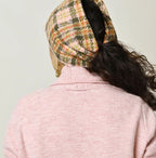Float Boiled Wool Coat