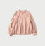 Float Boiled Wool Flare Sweater