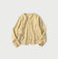 Float Boiled Wool Jacket
