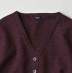 Float Boiled Wool Jacket