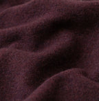 Float Boiled Wool Jacket