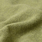 Float Boiled Wool Vest