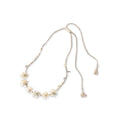 SUN Shell Flower Choker