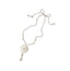 SUN Shell Flower Necklace
