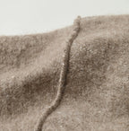 Donkey Boiled Wool 908 Umahiko Cardigan